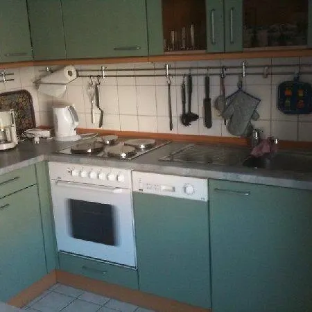 Fechner Apartment *