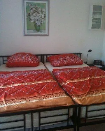 Appartement Fechner *