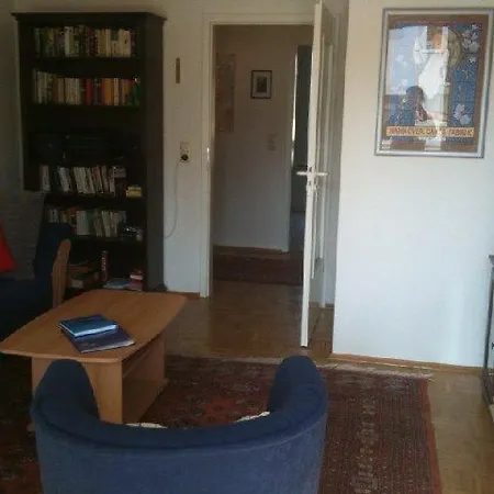Fechner Lubeck