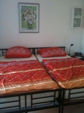 アパート Fechner *